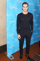 Dave Franco Tank Top #2900466