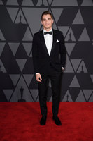 Dave Franco Tank Top #2900469