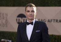 Dave Franco t-shirt #2985617