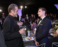 Dave Franco t-shirt #2985629