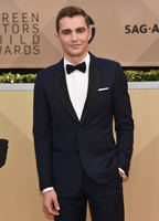 Dave Franco Tank Top #2985644