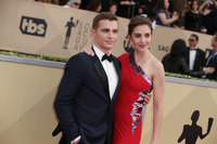 Dave Franco Tank Top #2985651