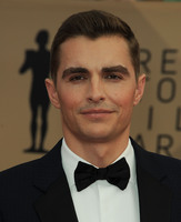 Dave Franco Tank Top #2985652