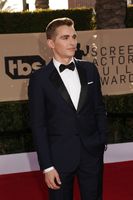 Dave Franco Tank Top #2985656