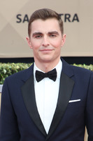 Dave Franco Tank Top #2985667