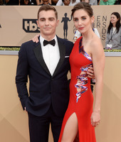 Dave Franco Tank Top #2985670