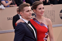 Dave Franco Tank Top #2985673