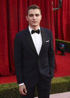 Dave Franco Tank Top #2985687