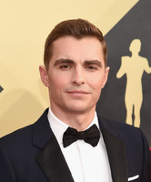 Dave Franco Tank Top #2985694
