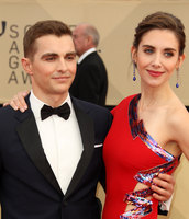 Dave Franco Tank Top #2985702