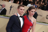 Dave Franco t-shirt #2985703