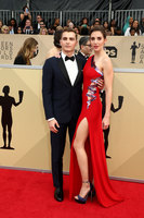 Dave Franco Tank Top #2985705