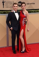 Dave Franco Tank Top #2985707
