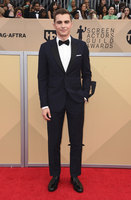 Dave Franco t-shirt #2985711