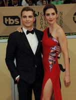 Dave Franco Tank Top #2985718