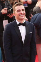 Dave Franco Tank Top #2985721