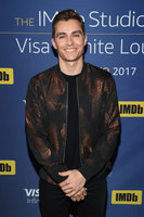 Dave Franco hoodie #3140799