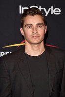 Dave Franco Tank Top #3140804