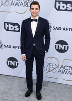 Dave Franco hoodie #3728676