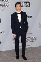 Dave Franco Tank Top #3728678