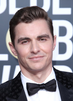 Dave Franco Tank Top #3728684
