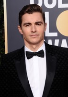 Dave Franco Tank Top #3728723