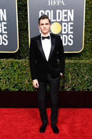 Dave Franco t-shirt #3728729