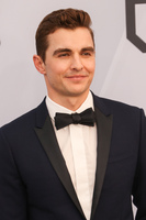 Dave Franco Tank Top #3728732