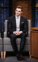 Dave Franco Sweatshirt #3849453