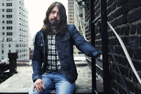 Dave Grohl Longsleeve T-shirt #2492660