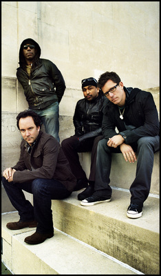 Dave Matthews Band posters