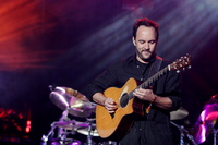 Dave Matthews t-shirt #1924098