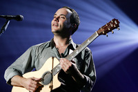 Dave Matthews Sweatshirt #1924099