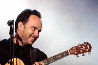 Dave Matthews t-shirt #1924100