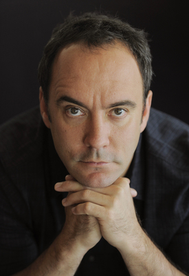 Dave Matthews posters