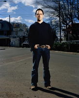Dave Matthews tote bag #G1886726