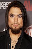 Dave Navarro mug #G334064