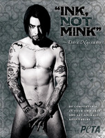Dave Navarro mug #G334067