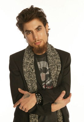 Dave Navarro puzzle 2206536