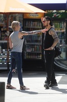 Dave Navarro Longsleeve T-shirt #2702105