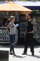 Dave Navarro mug #G944204