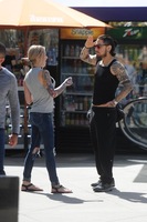 Dave Navarro mug #G944208