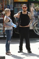 Dave Navarro Sweatshirt #2702111