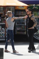 Dave Navarro mug #G944210