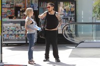 Dave Navarro mug #G944219
