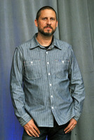 David Ayer longsleeve t-shirt #2493558
