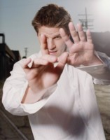 David Boreanaz Longsleeve T-shirt #1376464