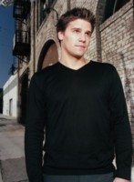 David Boreanaz Sweatshirt #1376469