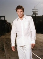David Boreanaz Sweatshirt #1376470