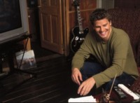 David Boreanaz mug #G166031